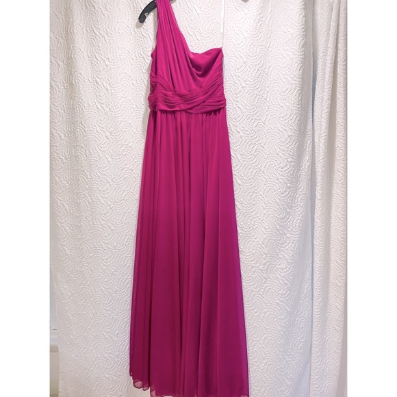 David’s Bridal Bridesmaid Dress - Picture 2 of 5